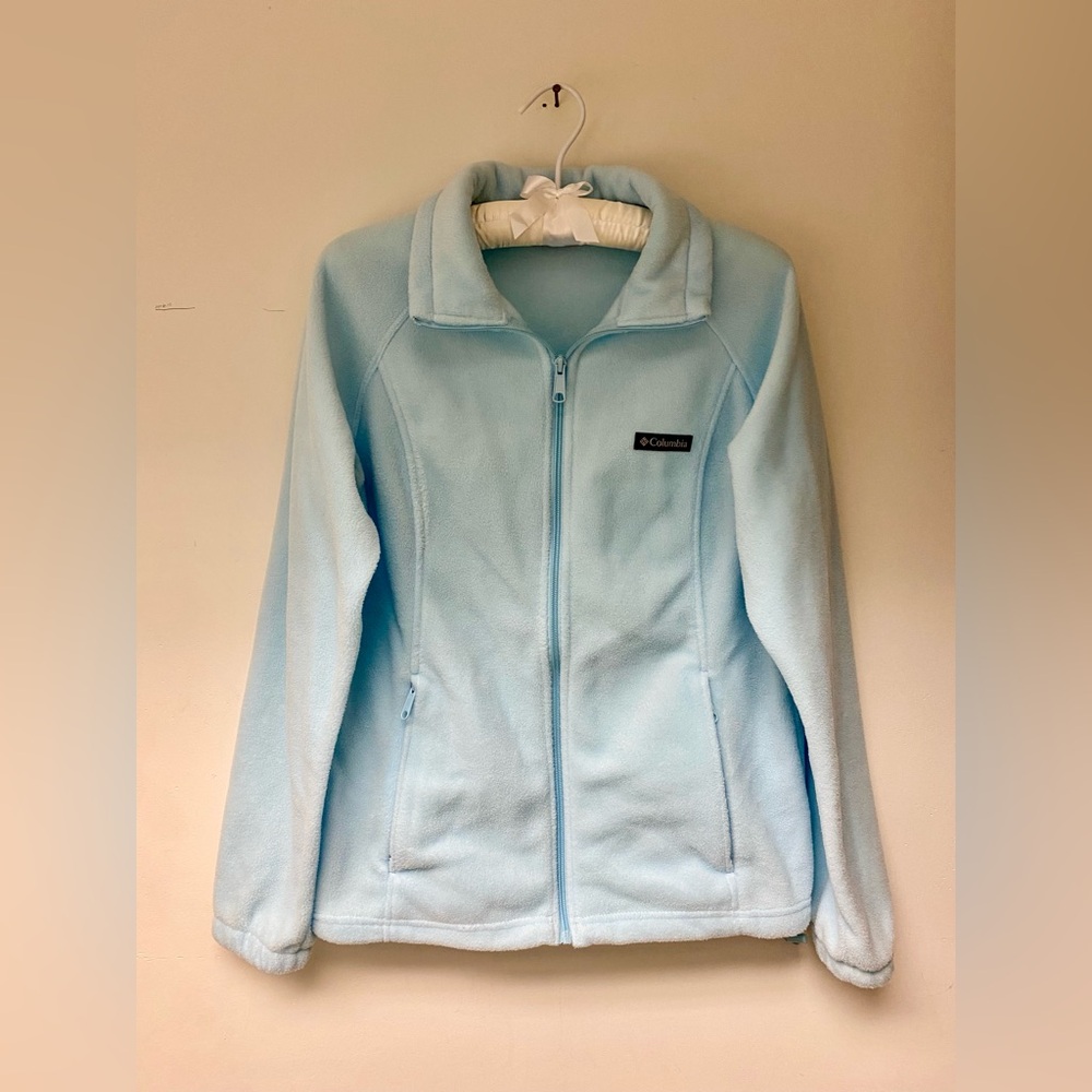 Columbia Women's Benton Springs Fleece